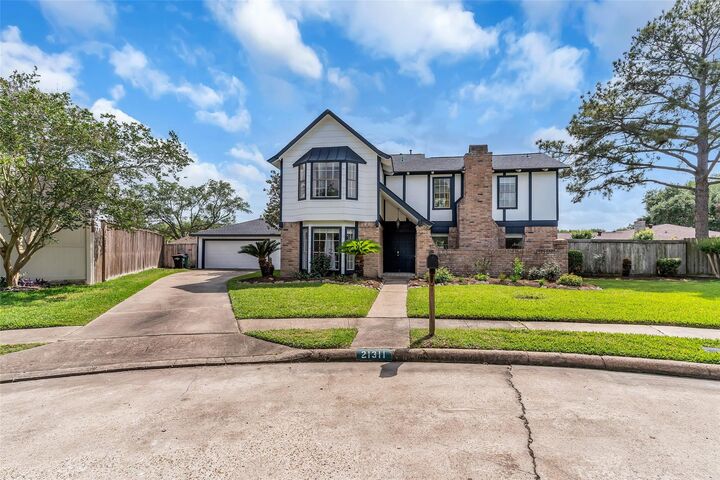 Property Photo:  21311 Park Holly Court  TX 77450 