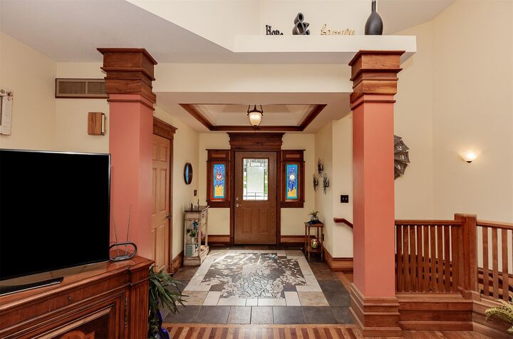 Property Photo:  105 Majestic Oak Circle  IA 50124 