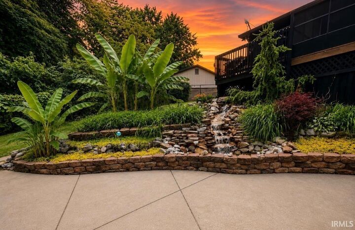 Property Photo:  6799 Cedar Lane  IN 47630 