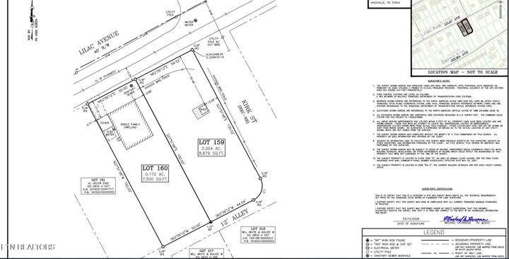 Property Photo:  3928 Lilac Ave  TN 37914 