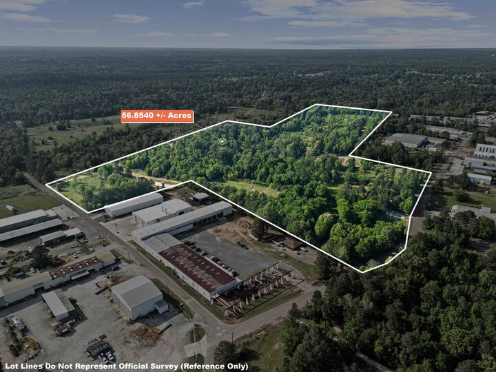 Property Photo:  Tbd Cherokee Trace Tract 1 Tbd Superior Rd  TX 75693 