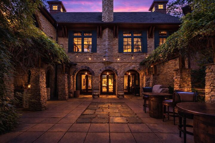 Property Photo:  1090 Spring Creek  GA 30642 