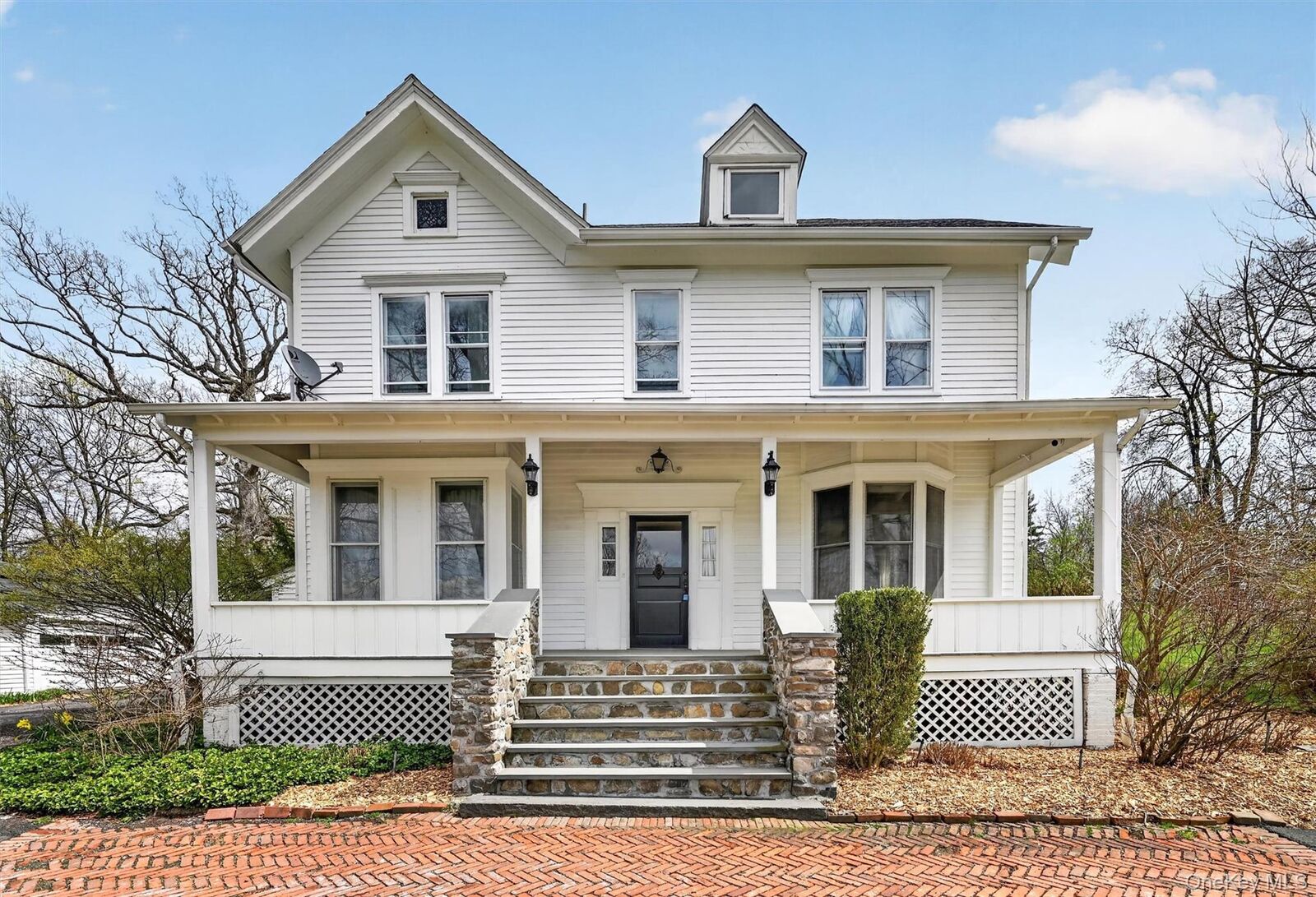 Property Photo:  12 Perry Creek Road  NY 10992 