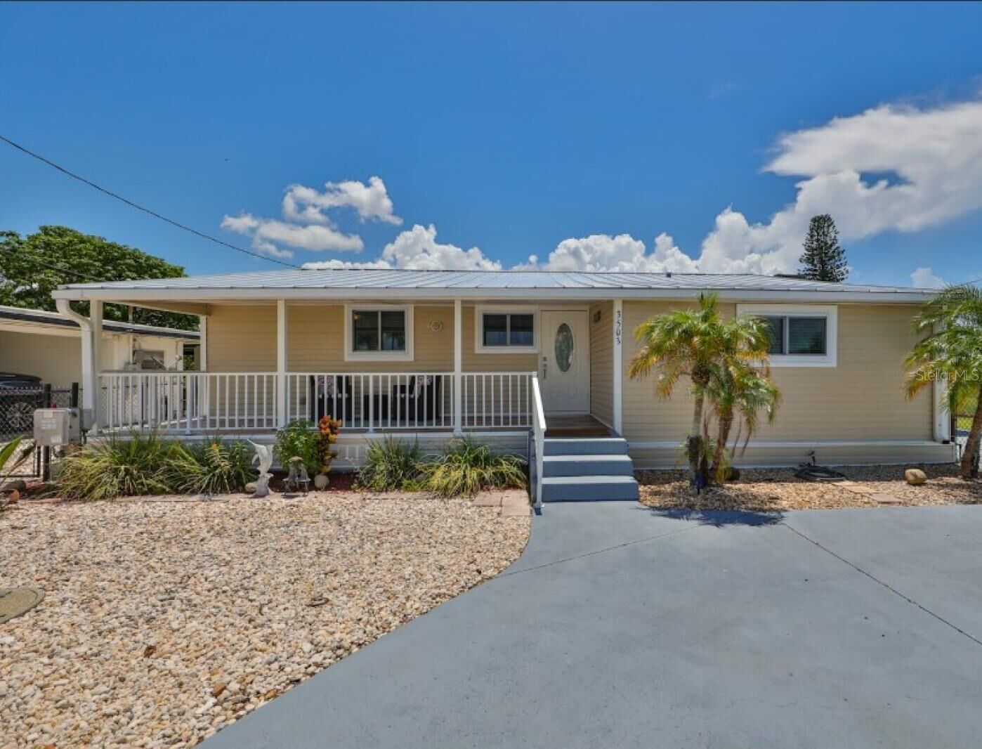 Property Photo:  3503 W Shell Point Road  FL 33570 