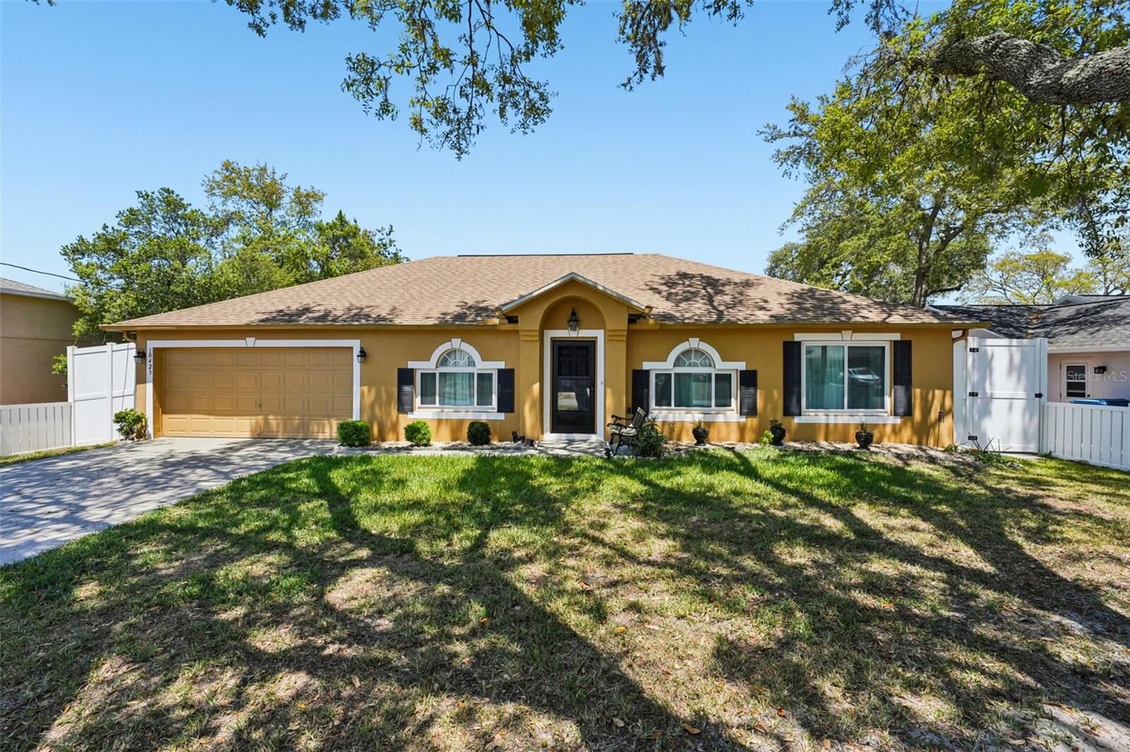 Property Photo:  10423 Bradford Street  FL 34608 