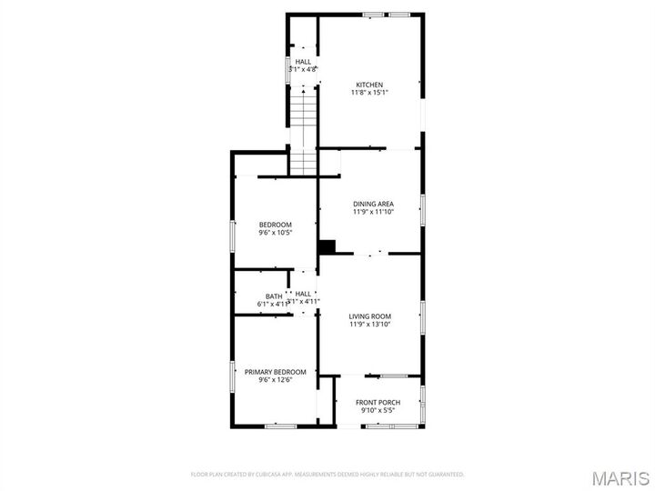 Property Photo:  1205 Florence Street  IL 62002 