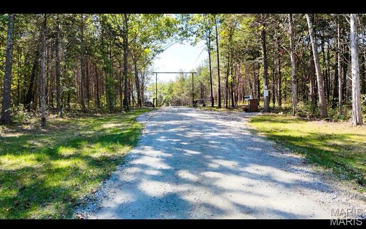 Property Photo:  709 Eberhardt Lane  MO 63020 