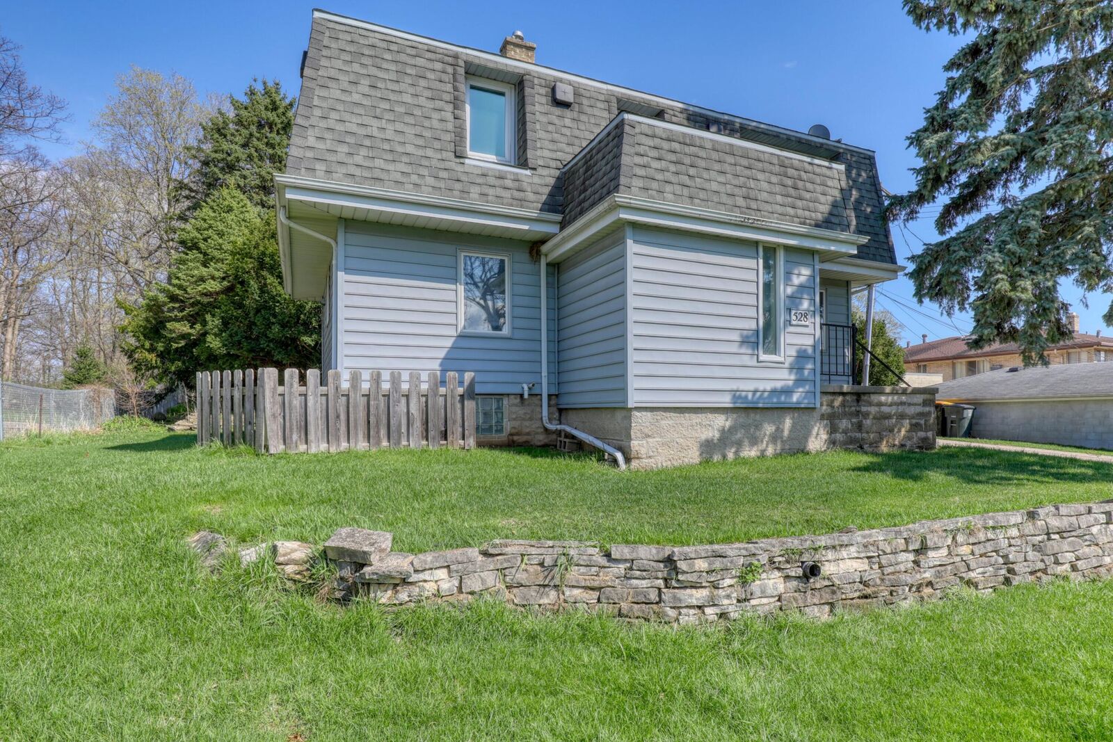 Property Photo:  528 N 119th St  WI 53226 