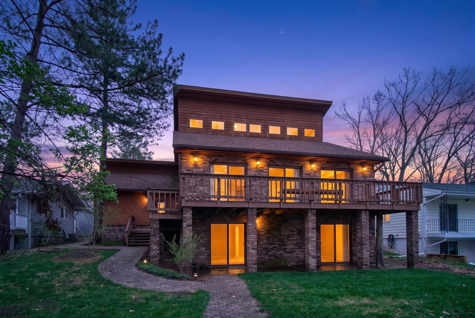 Property Photo:  11243 Pinewood Drive  MI 49249 