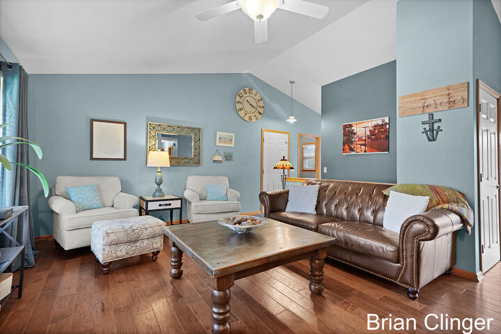 Property Photo:  13452 152nd Avenue  MI 49417 