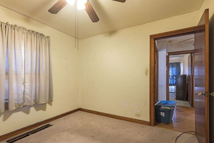 Property Photo:  10535 S Peoria Street  IL 60643 