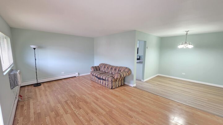 Property Photo:  1557 Jill Court 206  IL 60139 