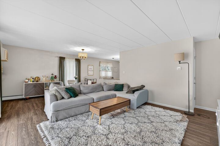 Property Photo:  9620 S Kedvale Avenue 101  IL 60453 