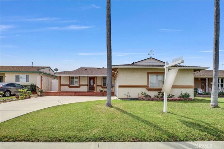 Property Photo:  15446 Wilmaglen  CA 90604 