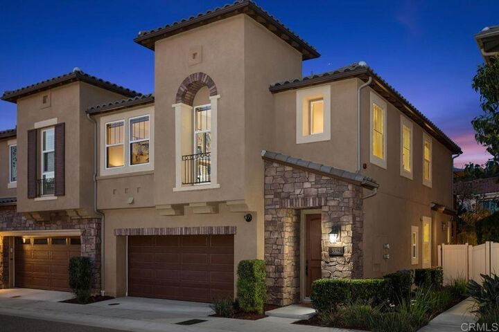 Property Photo:  3312 Telaga Rd  CA 92010 