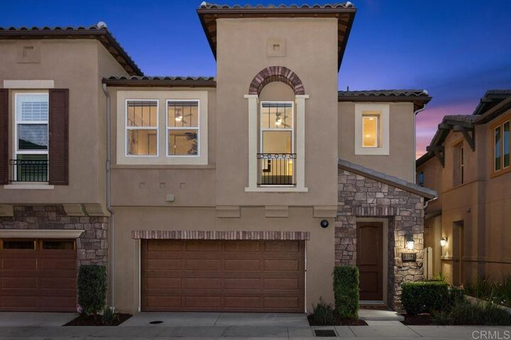 Property Photo:  3312 Telaga Rd  CA 92010 