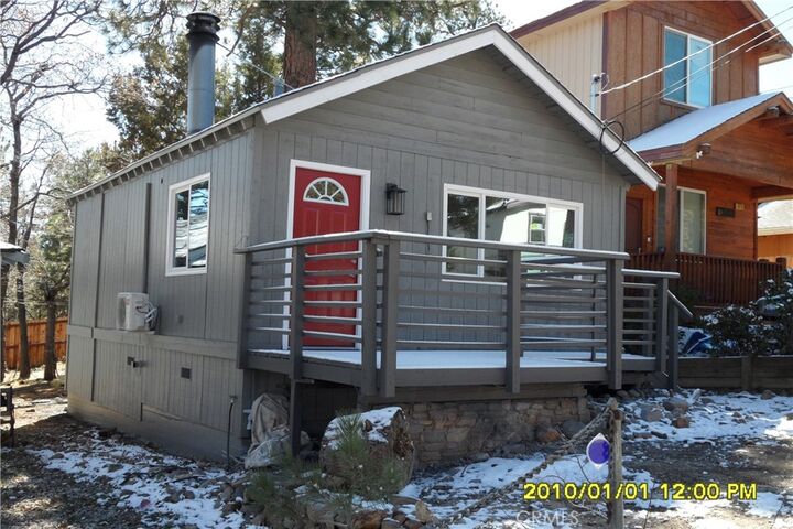 Property Photo:  871 Maple  CA 92386 