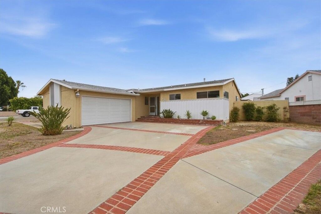 Property Photo:  9610 Natick  CA 91343 