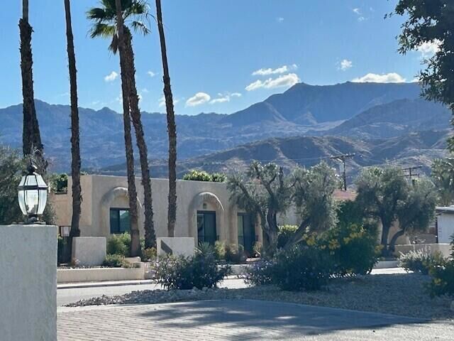 Property Photo: 45451 Lupine Lane 29 CA 92260