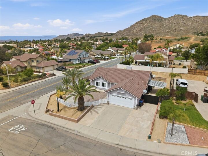 Property Photo:  25708 Aspenwood Court  CA 92557 