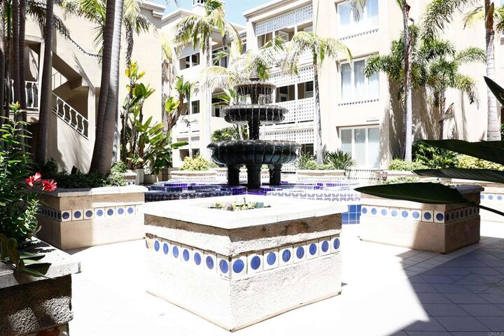 Property Photo:  3976 Nobel Drive 102  CA 92122 