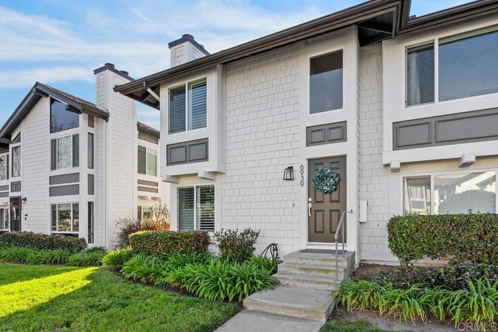 Property Photo:  6939 Carnation Dr  CA 92011 