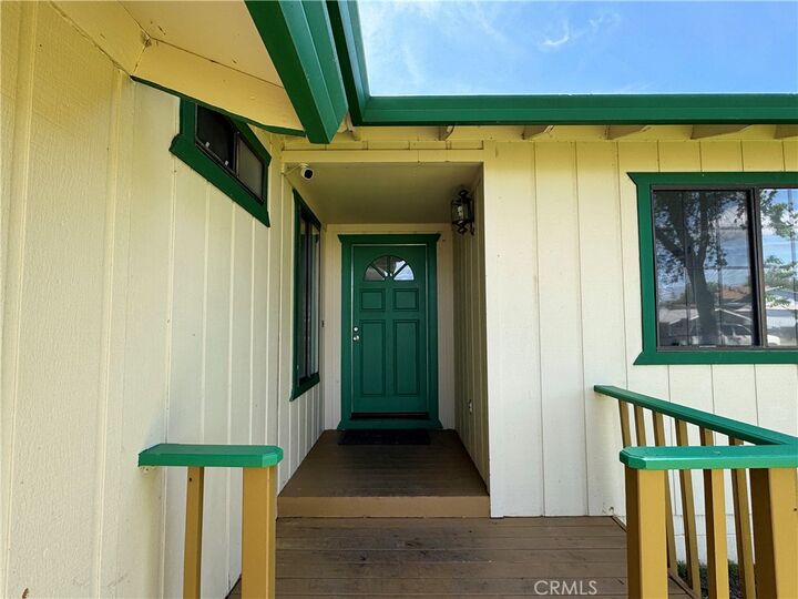 Property Photo:  3173 Saint Francis Drive  CA 95453 