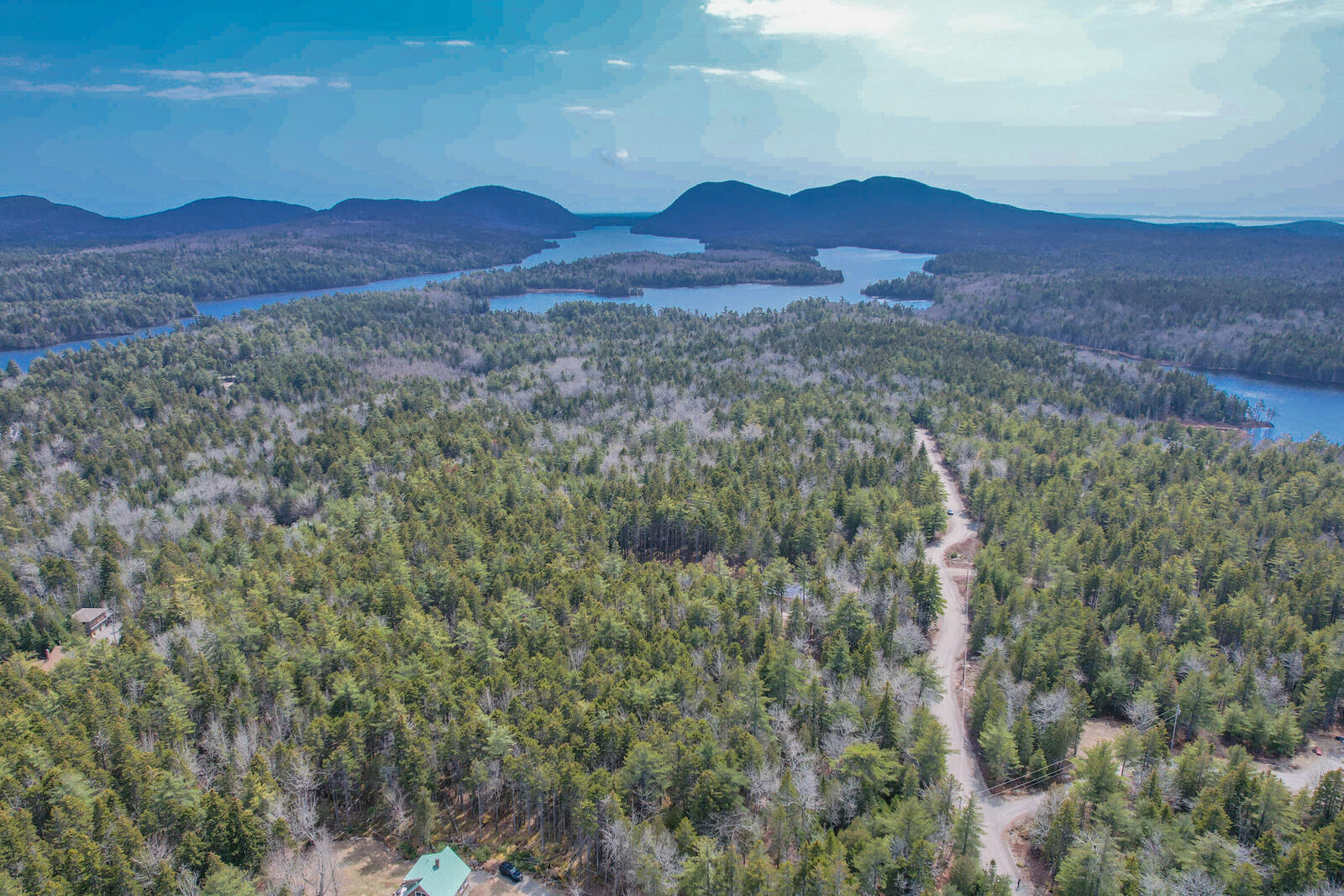 Property Photo:  Lot 2 Aspen Way  ME 04660 