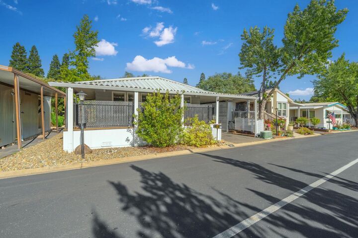 Property Photo:  2681 Cameron Park Drive 24  CA 95682 