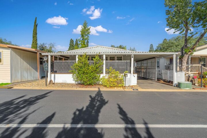 Property Photo:  2681 Cameron Park Drive 24  CA 95682 