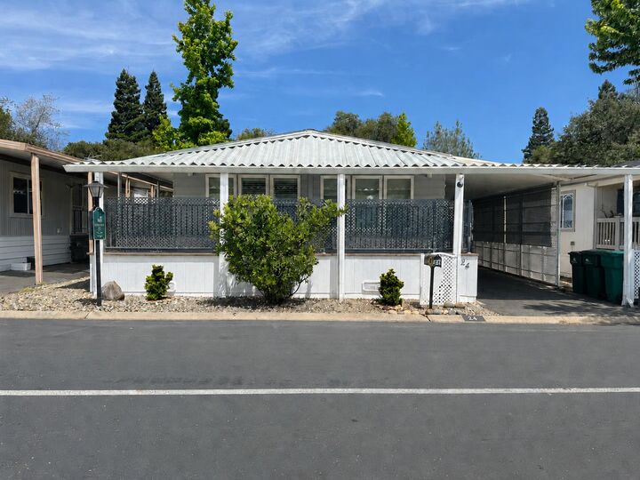 Property Photo:  2681 Cameron Park Drive 24  CA 95682 