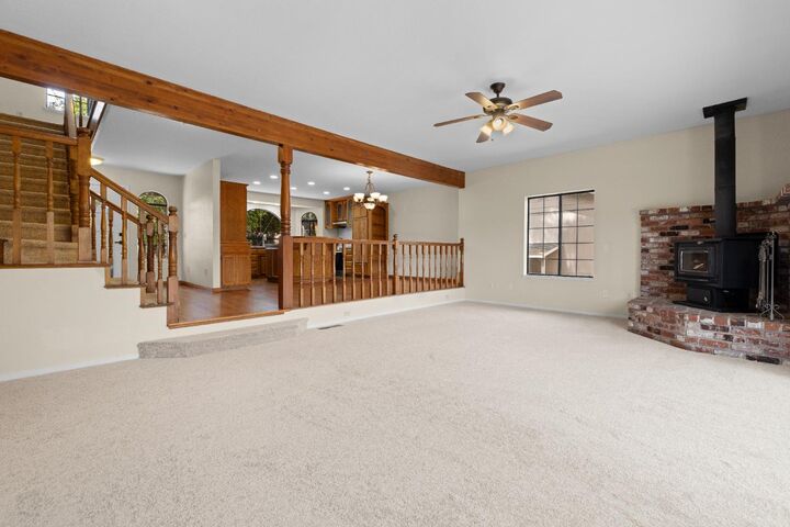 Property Photo: 11448 Madrone Court CA 95602