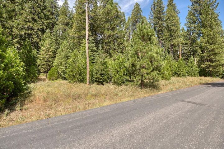 Property Photo:  0 Jordan Way  CA 95335 