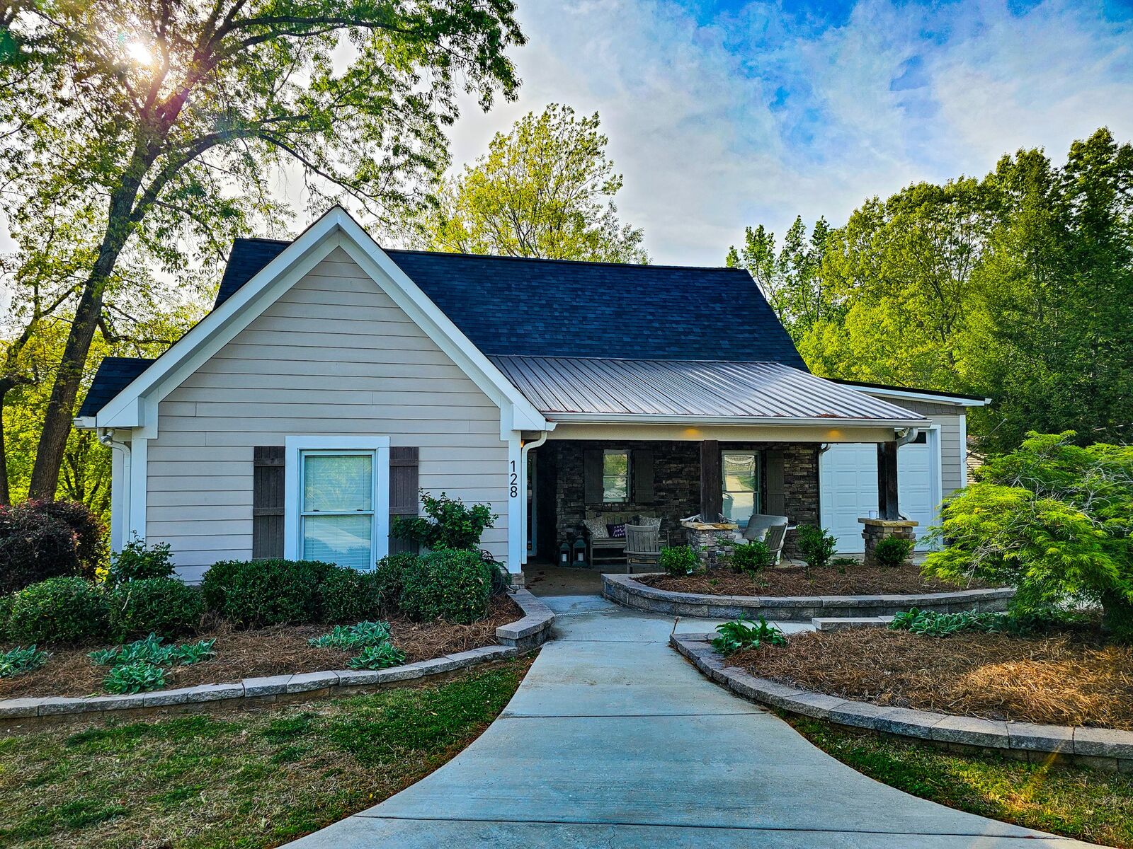 Property Photo:  128 Holly Tree Dr  TN 37330 