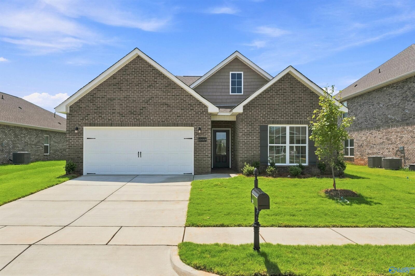 Property Photo:  16664 Demi Drive  AL 35613 