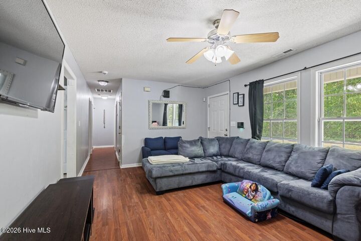 Property Photo:  136 Constitution Avenue  NC 28540 
