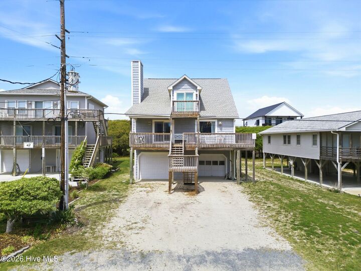 Property Photo:  1105 S Shore Drive  NC 28445 