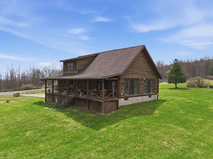 Property Photo:  3015 Brewer Hollow Rd  PA 18853 