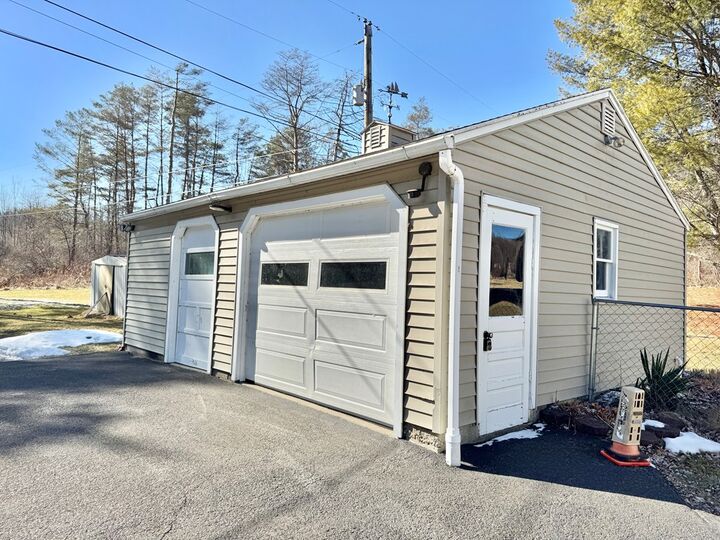 Property Photo:  4959 Monkey Run Rd  PA 16925 