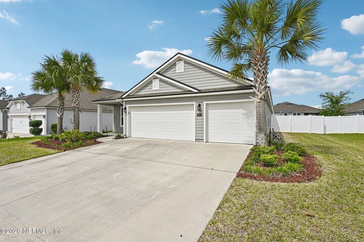 Property Photo:  3025 Morning Lake Court  FL 32043 