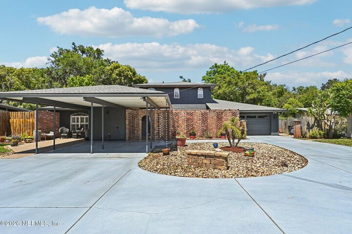 Property Photo:  521 Fatio Lane  FL 32073 