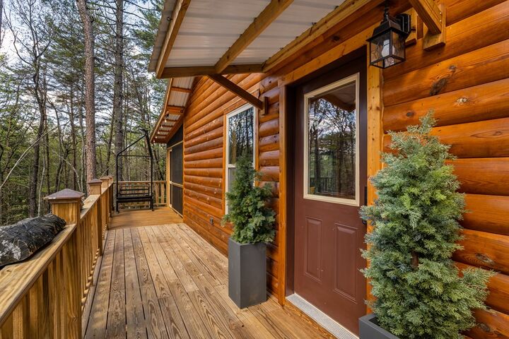 Property Photo:  237 Bentley Cove  NC 28906 