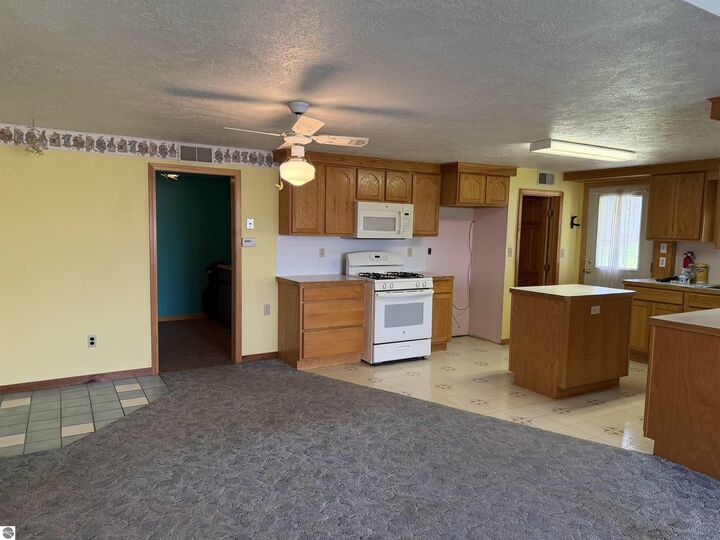 Property Photo:  7861 S Dyer Lake Road  MI 49632 