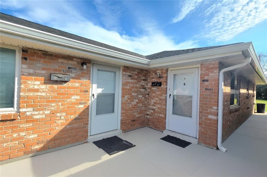 Property Photo:  508 Omega B Street 18B  LA 70037 