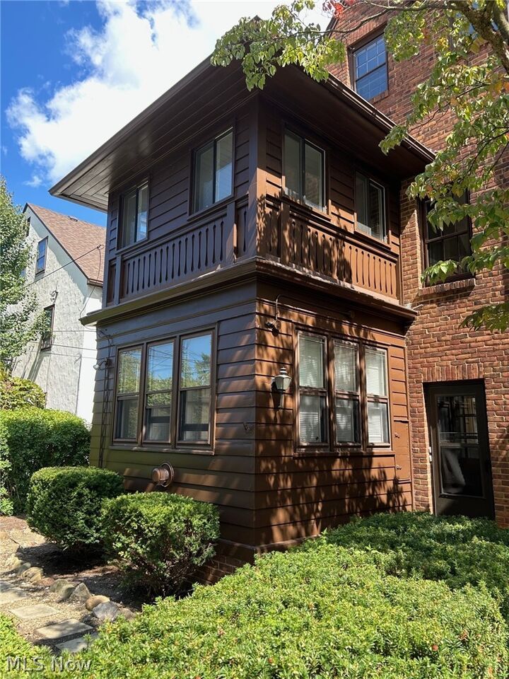 Property Photo:  3452 Lynnfield Road  OH 44122 