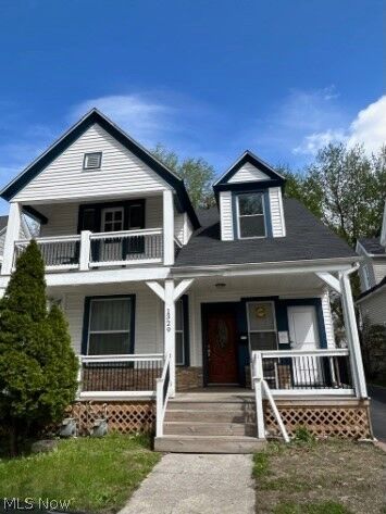 Property Photo:  1329 W 87th Street  OH 44102 