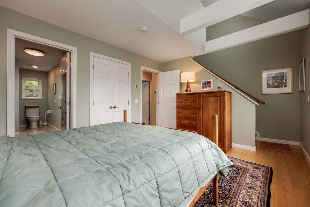 Property Photo:  18 College Hill Road  NH 03755 