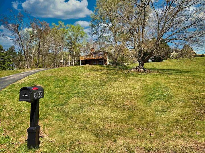 Property Photo:  6738 Lake Drive  VA 24141 