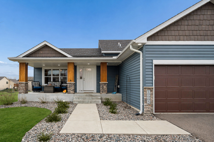 Property Photo:  19905 Truman Drive  MN 55309 