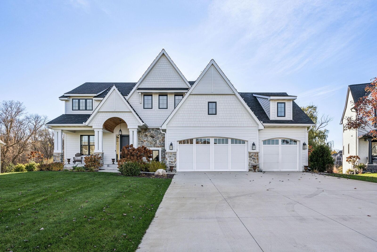 Property Photo: 5960 Prestwick Court MN 55331